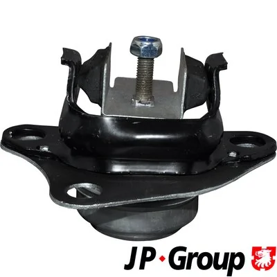 Mounting, engine